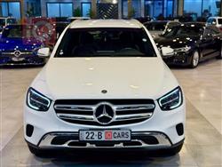 مرسيدس بنز GLC